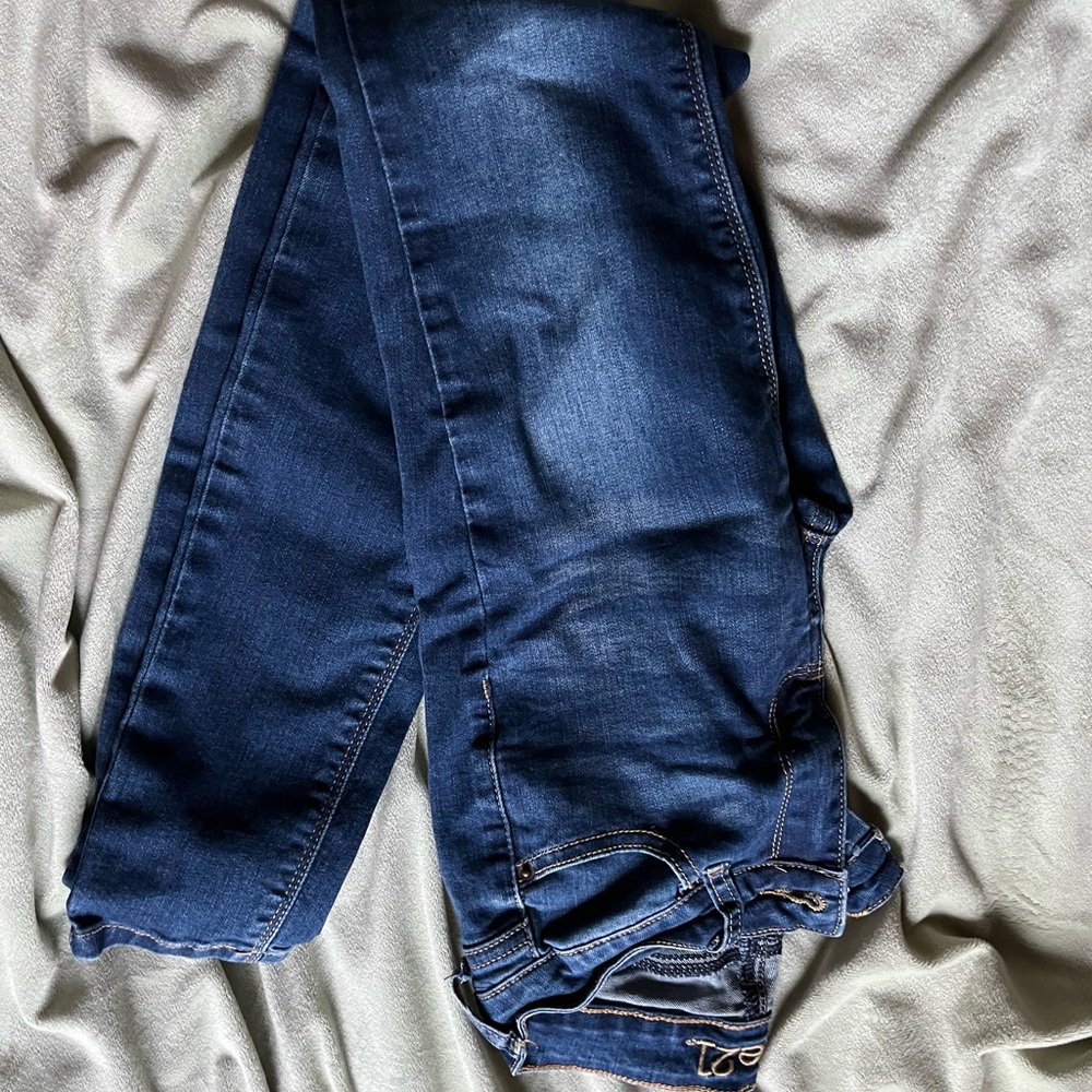 rue 21 skinny jeans